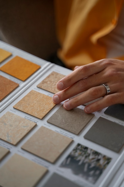 Acasă 38 Tendințe actuale în designul plăcilor ceramice