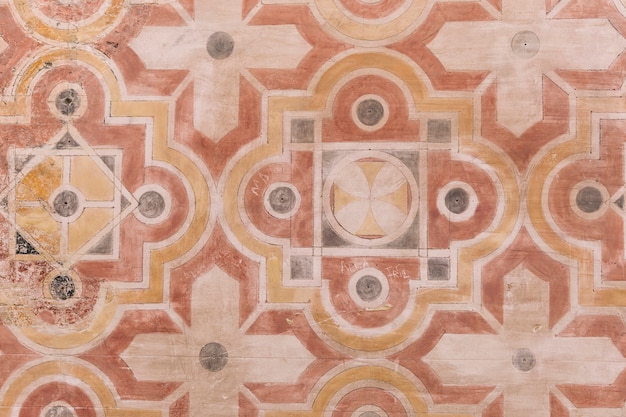 Blog 283 Plăcile ceramice în stil vintage: cum să recreezi un decor clasic