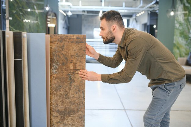 Blog 51 Cum să alegi plăcile ceramice pentru un design modern