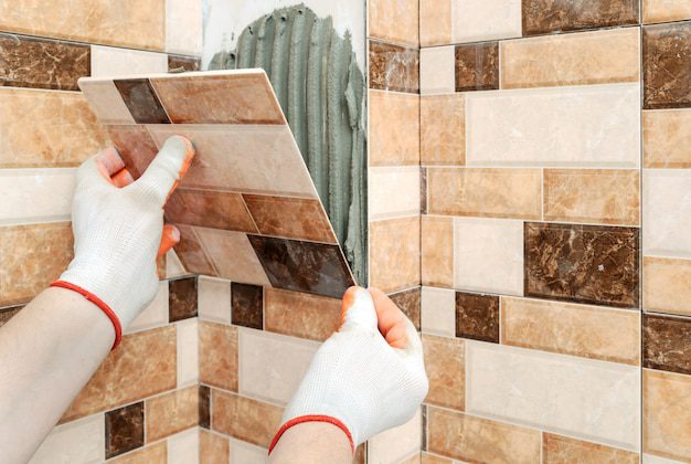 Blog 105 Cum se realizează montajul flotant pentru plăcile ceramice