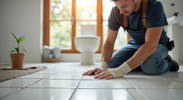Birouri 47 Sfaturi pentru întreținerea corectă a plăcilor ceramice