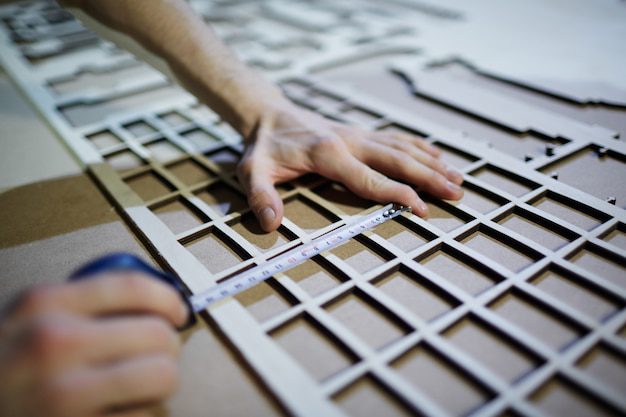 Blog 89 Tehnologia de montaj "click" pentru plăci ceramice
