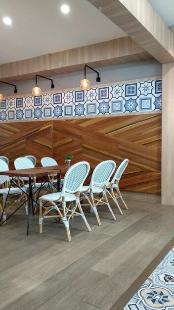 Placările ceramice în restaurante: soluții estetice și funcționale