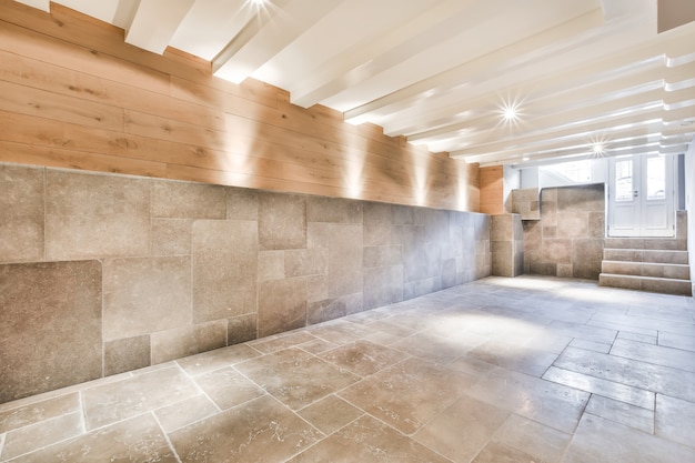 Blog 277 Cum să montezi plăci ceramice într-un living open-space