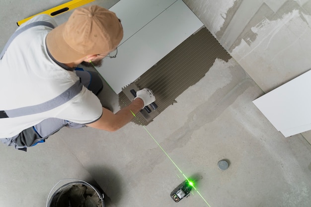 Cum să integrezi plăcile ceramice în proiectele de renovare
