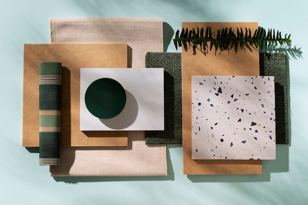 Blog 169 Cum să integrezi plăcile ceramice într-un design de interior eco